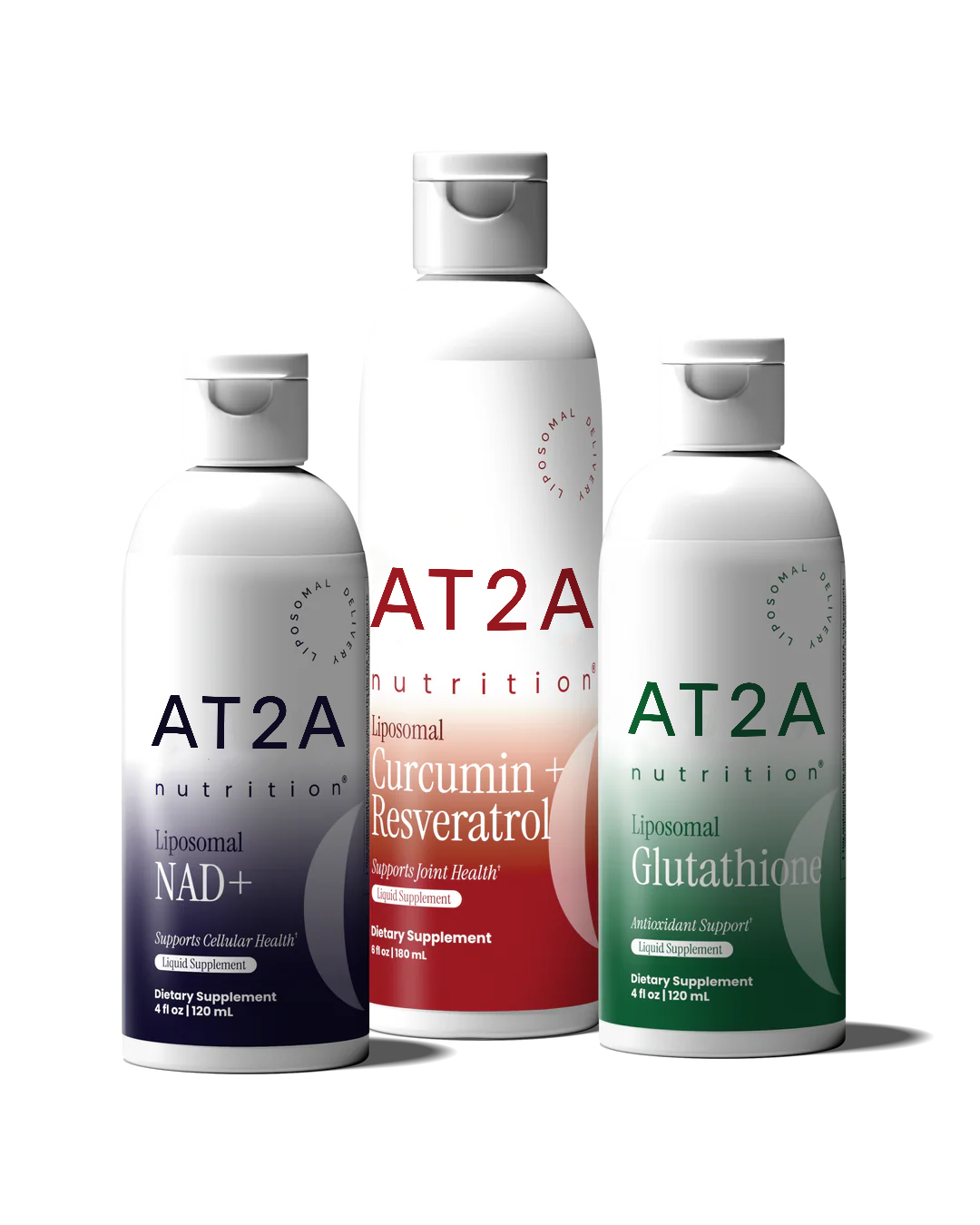 Cellular Longevity Essentials