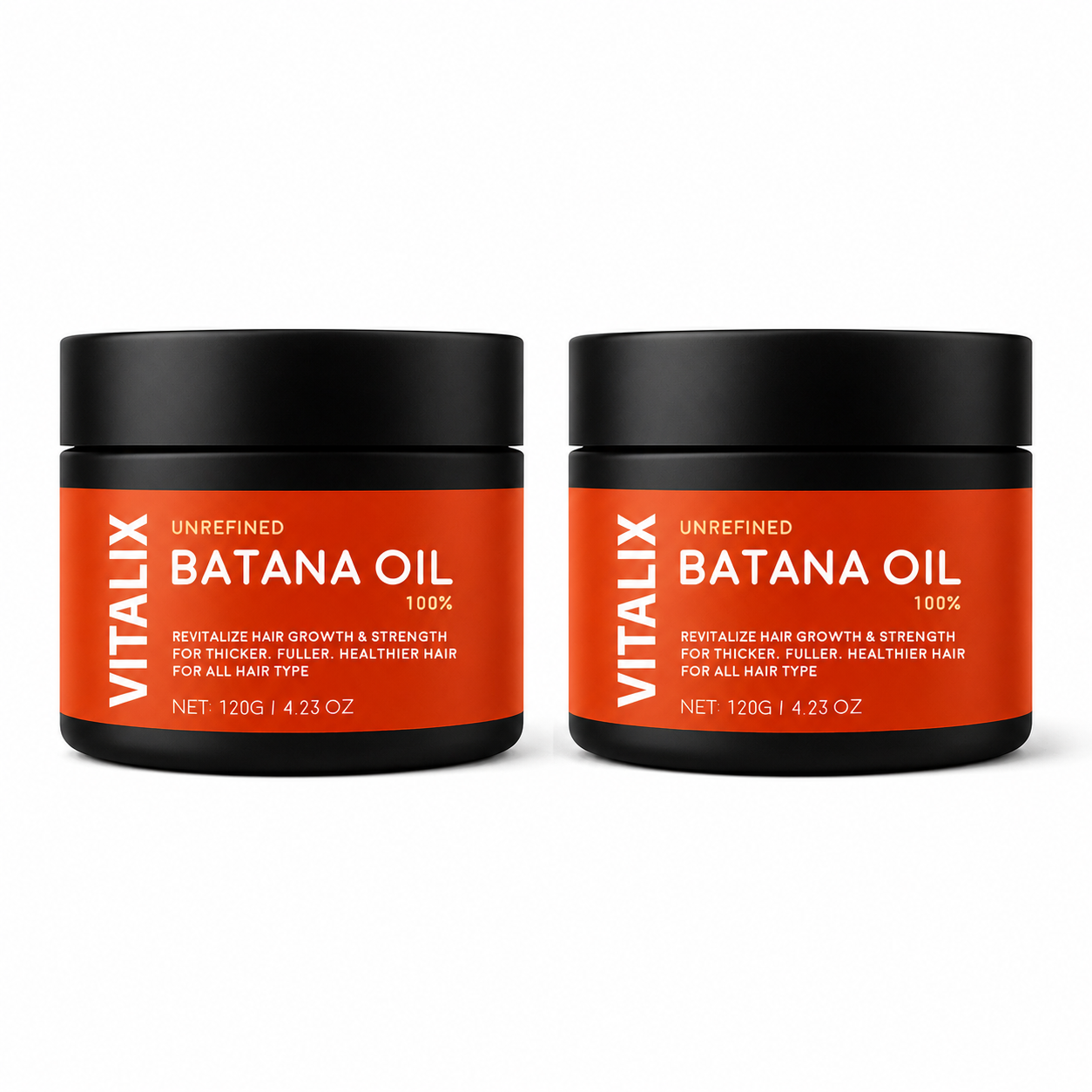 Batana Oil