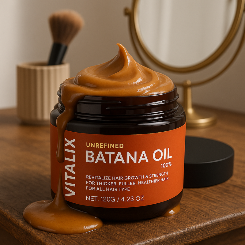 Batana Oil