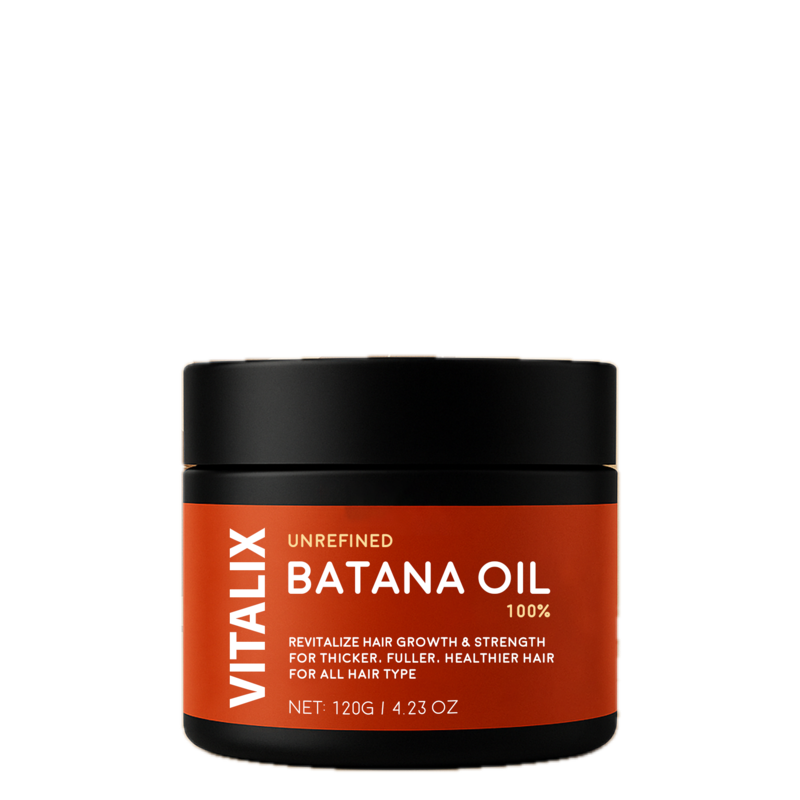 Batana Oil